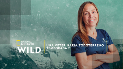 Imagen de Una veterinaria todoterreno  - 2