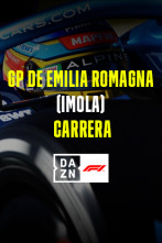 GP de Emilia Romagna...: GP de Emilia Romagna: Carrera