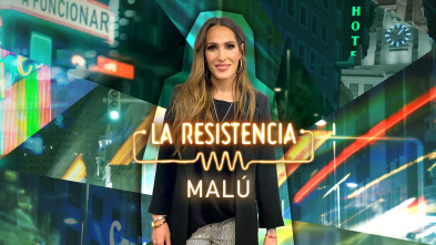 La Resistencia - Malú