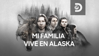 Mi familia vive... (T6): Muerte en el agua