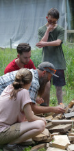 Imagen de Sobrevivir en lo salvaje (T3) - 9