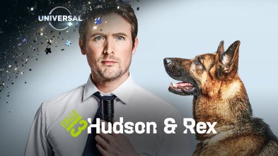 Hudson y Rex (T3)
