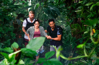Imagen de Magnum (T4): Ep.14 Corre, cariño, corre - 1