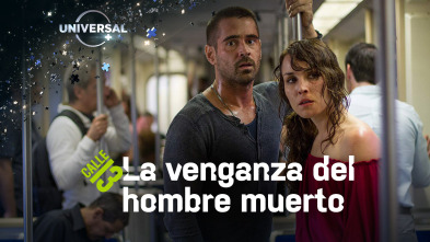 Dead Man Down (La venganza del hombre muerto)