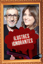 Ilustres Ignorantes (T15): Los Niños