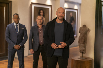 Billions (T6): Ep.10 Johnny Favorite