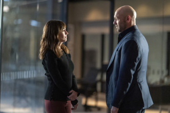 Billions (T6): Ep.10 Johnny Favorite