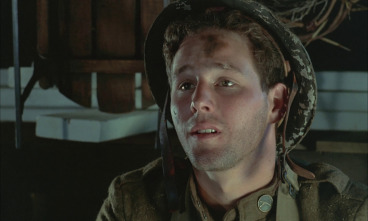 Imagen de Johnny cogió su fusil - 4