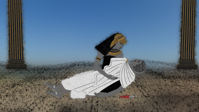 Imagen de Tesoros perdidos de...: Cleopatra, la última reina de Egipto - 1