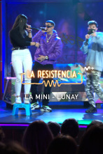 Imagen de Lo + de las... (T5): Una fan de altura - 28.3.22 - 1