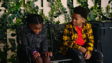 Imagen de Tyler Perry's... (T2): Ep.5 ¿Quién ha sido? - 2