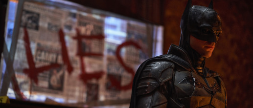 Imagen de The Batman - 8