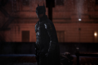 Imagen de The Batman - 10