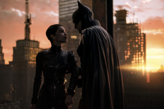 Imagen de The Batman - 9