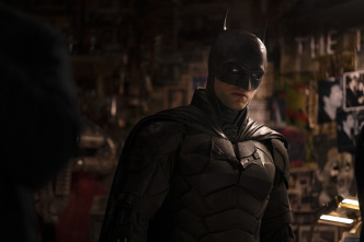 Imagen de The Batman - 7