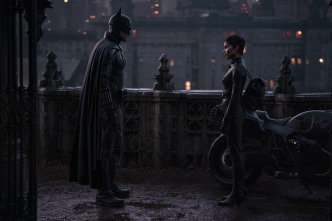 Imagen de The Batman - 13