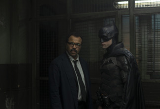 Imagen de (LSE) - The Batman - 16