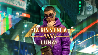 La Resistencia (T5): Lunay