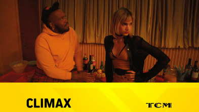 Imagen de Climax - 2