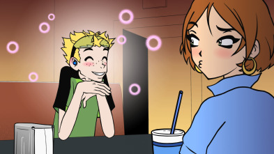 Imagen de My life Me (T1): Grandullón en Lienzo - 1