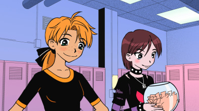 Imagen de My life Me (T1): La Chica de los Pompones - 2