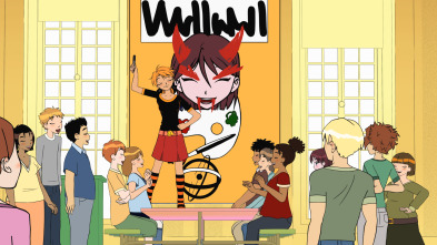 Imagen de Mi vida y yo (T1): Buscando a Neko - 1