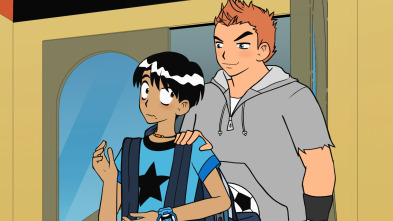 Imagen de My life Me (T1): La Rifa de Raffi - 1