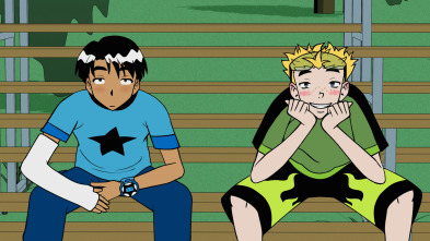 Imagen de Mi vida y yo (T1): Abatida. - 2