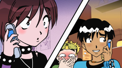 Imagen de My life Me (T1): La Queja de Birch - 2