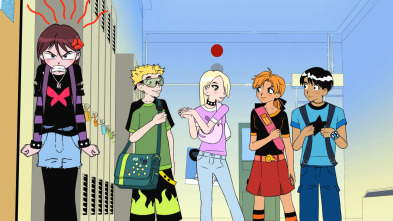 Imagen de Mi vida y yo (T1): Un Fino Equilibrio - 1