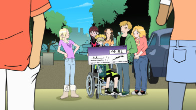 Imagen de My life Me (T1): Lecciones de Amor - 1