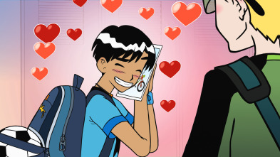 Imagen de My life Me (T1): Miss President - 1