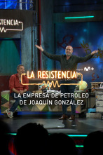 Lo + de las... (T5): El comisionista - 29.3.22