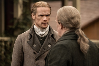 Outlander (T6): Ep.1 Ecos