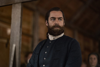 Outlander (T6): Ep.2 Armas de guerra