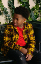 Imagen de Tyler Perry's... (T2): Ep.5 ¿Quién ha sido? - 1