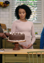 Imagen de Tyler Perry's... (T2): Ep.8 Jugándose el pescuezo - 1
