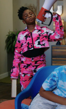 Imagen de Tyler Perry's... (T2): Ep.4 Einsteins - 2