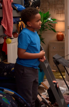 Imagen de Tyler Perry's... (T2): Ep.16 Colega de litera - 1