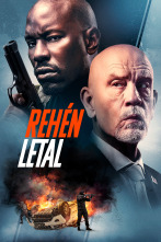 Imagen de Rehén letal - 1