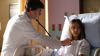 The Good Doctor (T5): Ep.11 La familia