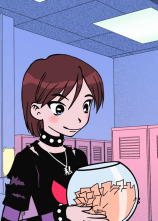 Imagen de My life Me (T1): La Chica de los Pompones - 1