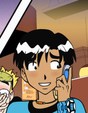 Imagen de My life Me (T1): La Queja de Birch - 1