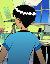 Imagen de My life Me (T1): Liam El Héroe - 1