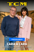 Cara a Cara - Cine quinqui según Daniel Monzón y Begoña Vargas