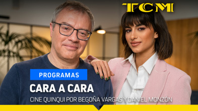 Cara a Cara (T2): Cine quinqui según Daniel Monzón y Begoña Vargas