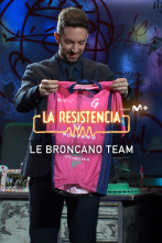 Lo + del público (T5): El maillot de Broncano - 4.4.22