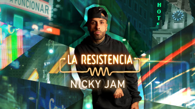 La Resistencia - Nicky Jam