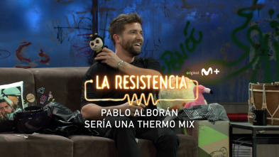 Imagen de Lo + de las... (T5): ¿Qué electrodoméstico serías? - 5.4.22 - 2