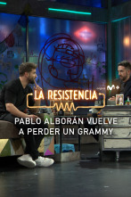 Lo + de las... (T5): Pablo Alborán nominado - 5.4.22